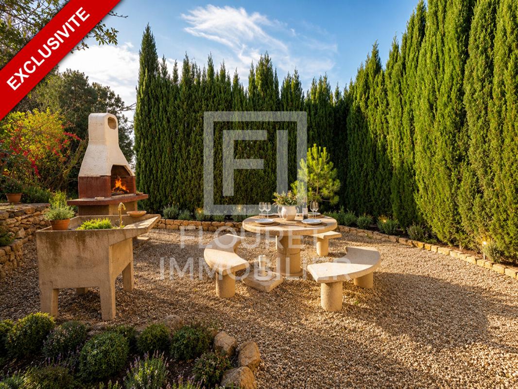 ARGELES-SUR-MER Mas catalan vue mer - 230 m² - 5 chambres - terrain 1,1 ha - potentiel locatif 17