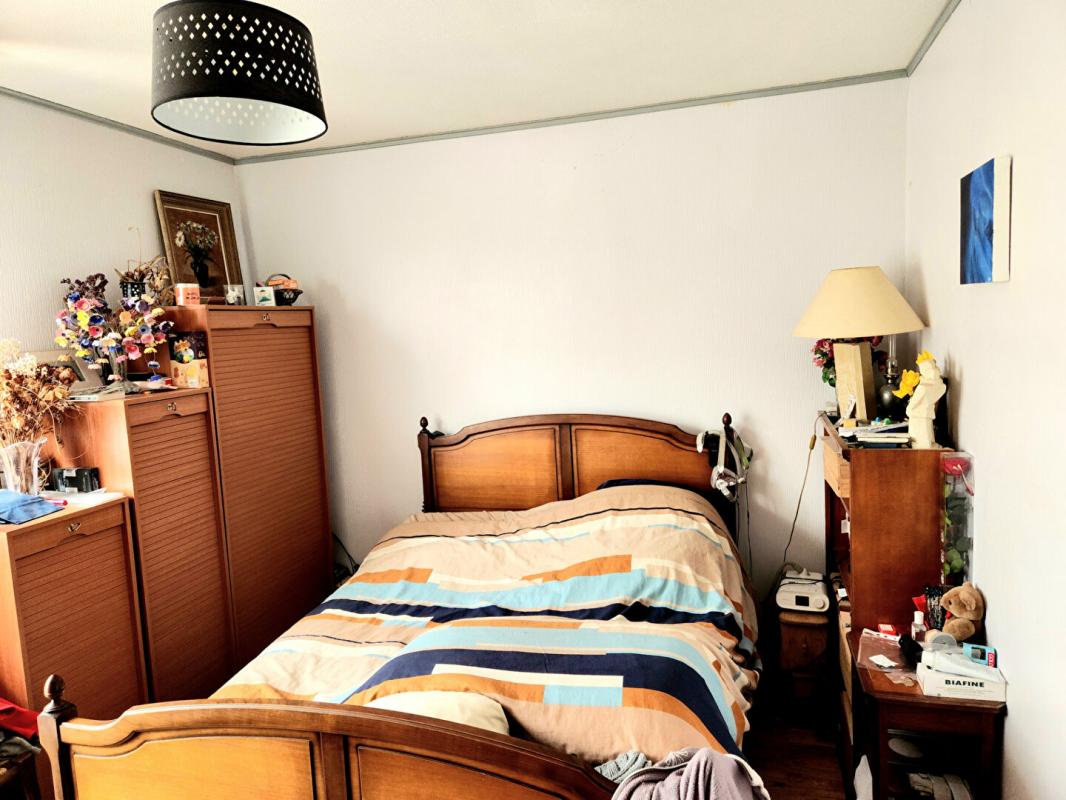 HOULBEC-COCHEREL Exclusivité - Houlbec Cocherel - Au calme, agréable maison de 191.55 m2 - 4 chambres - sur 3.17 m2 de terrain - Prix : 275.500 10