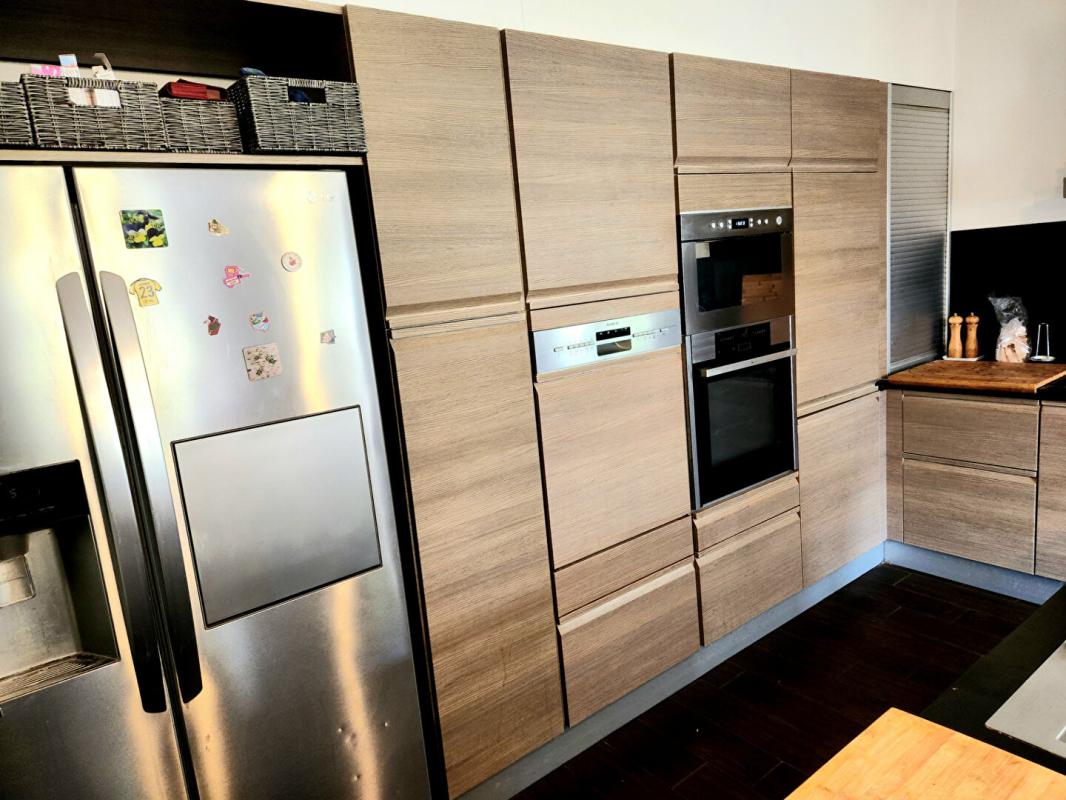 HOULBEC-COCHEREL Exclusivité - Houlbec Cocherel - Au calme, agréable maison de 191.55 m2 - 4 chambres - sur 3.17 m2 de terrain - Prix : 275.500 9