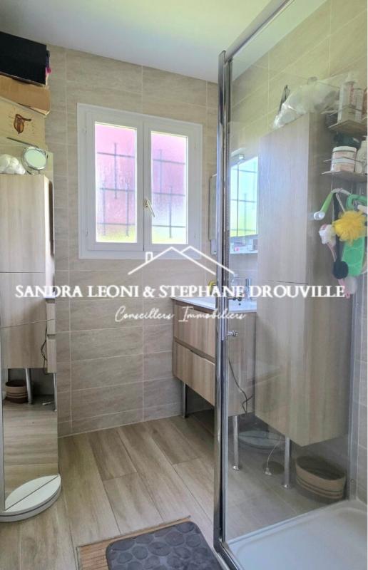 MAINTENON PROCHE MAINTENON - SAINT PIAT CHARMANTE MAISON de 58 m², 2 CHAMBRES 11