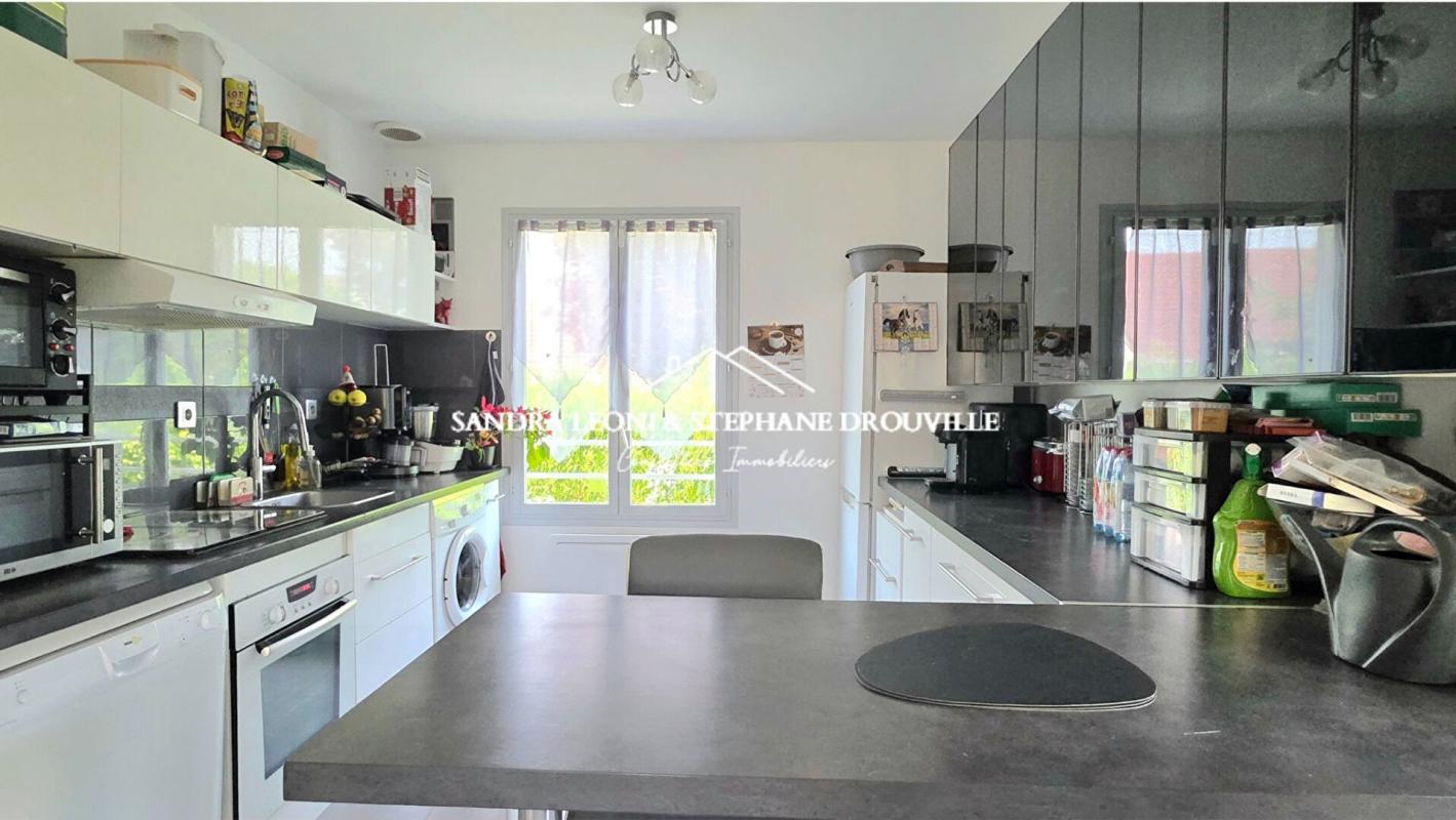 MAINTENON PROCHE MAINTENON - SAINT PIAT CHARMANTE MAISON de 58 m², 2 CHAMBRES 5