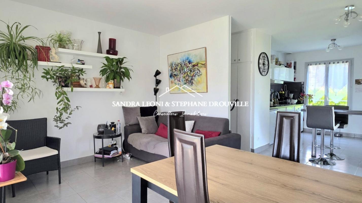 MAINTENON PROCHE MAINTENON - SAINT PIAT CHARMANTE MAISON de 58 m², 2 CHAMBRES 7