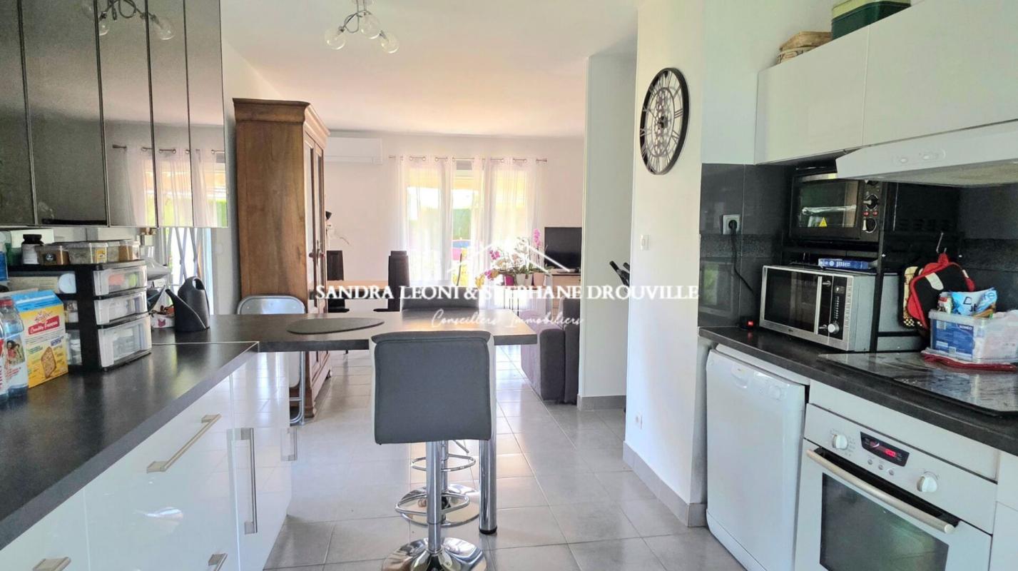 MAINTENON PROCHE MAINTENON - SAINT PIAT CHARMANTE MAISON de 58 m², 2 CHAMBRES 8