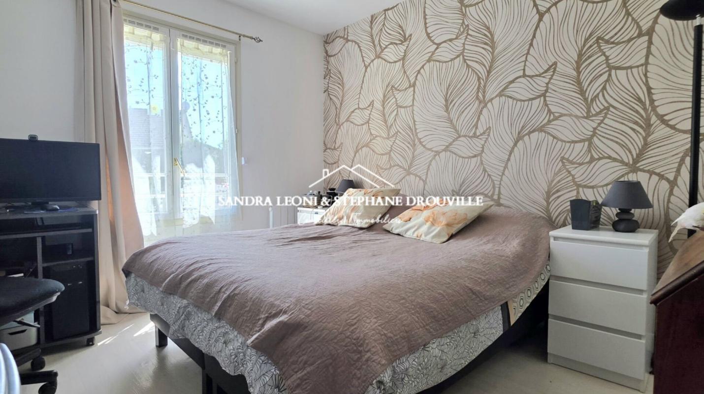 MAINTENON PROCHE MAINTENON - SAINT PIAT CHARMANTE MAISON de 58 m², 2 CHAMBRES 9