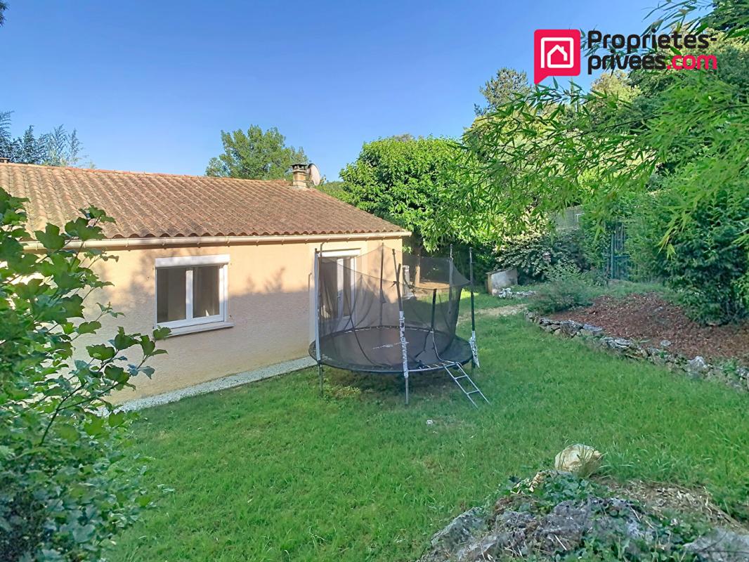 CAZILHAC Maison Cazilhac 124 m2 12