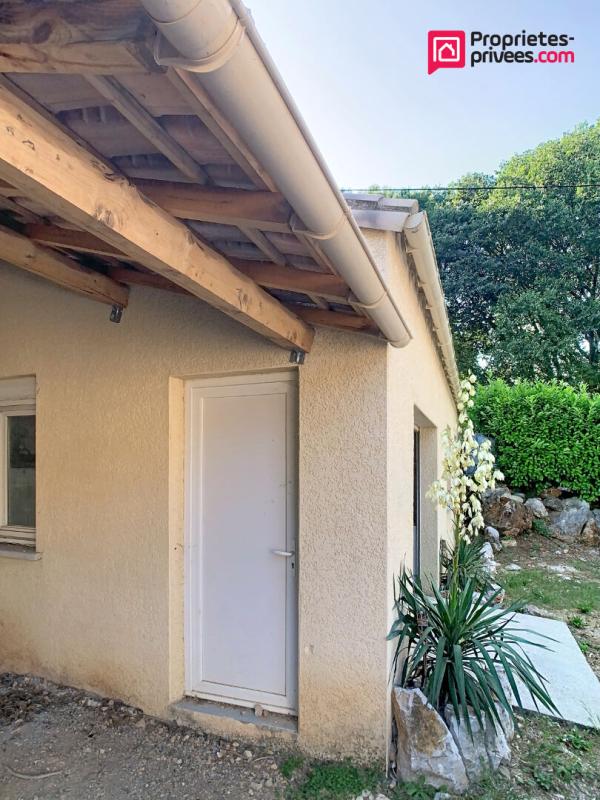 CAZILHAC Maison Cazilhac 124 m2 13