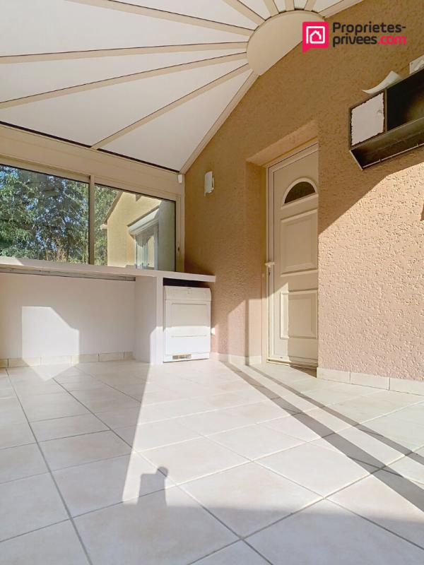 CAZILHAC Maison Cazilhac 124 m2 16