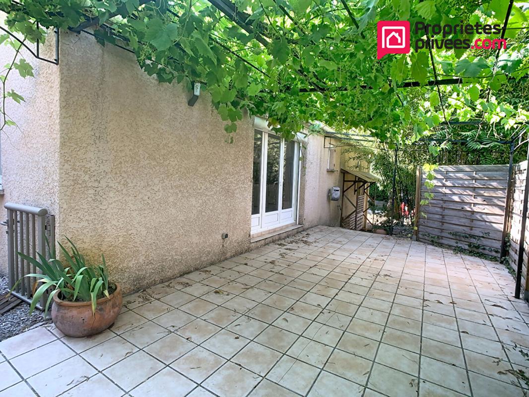 CAZILHAC Maison Cazilhac 124 m2 4
