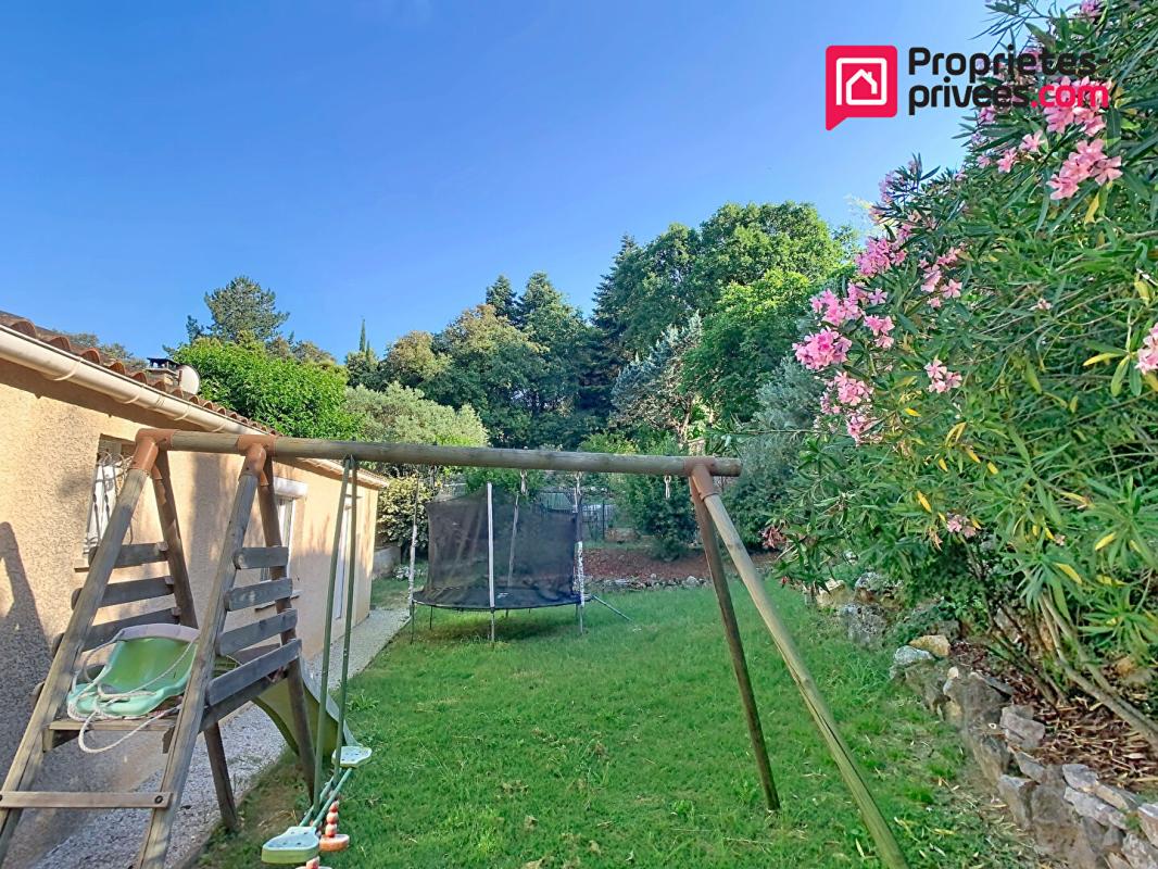 CAZILHAC Maison Cazilhac 124 m2 6