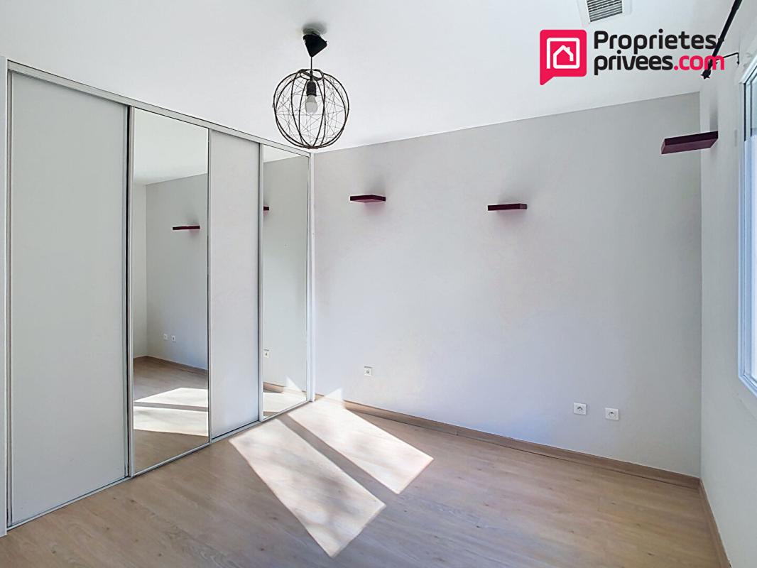 CAZILHAC Maison Cazilhac 124 m2 7