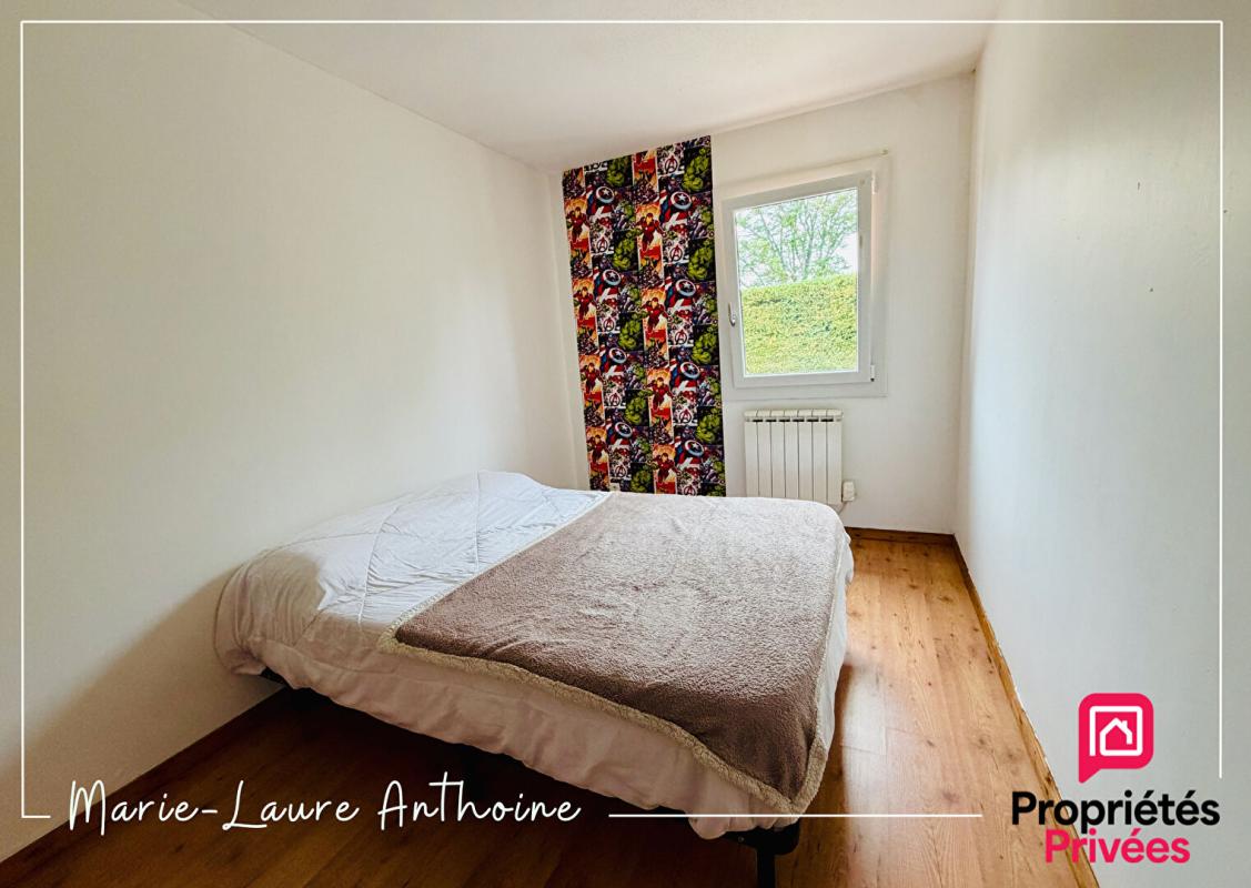 PIERRE-DE-BRESSE Maison Pierre-de-bresse 4 pièce(s) 82 m2 11