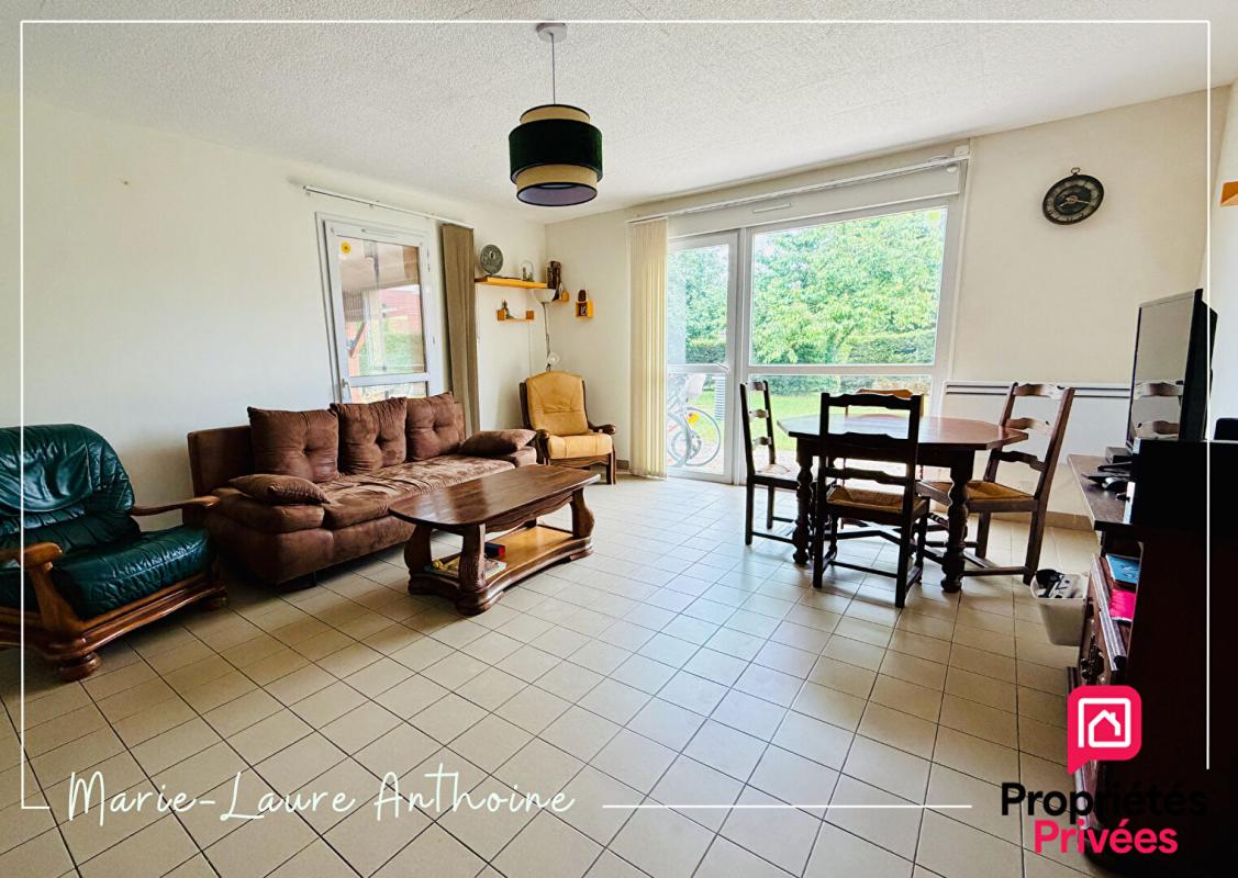 PIERRE-DE-BRESSE Maison Pierre-de-bresse 4 pièce(s) 82 m2 5