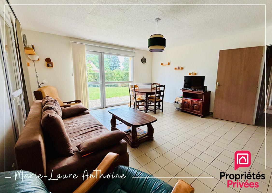 PIERRE-DE-BRESSE Maison Pierre-de-bresse 4 pièce(s) 82 m2 6