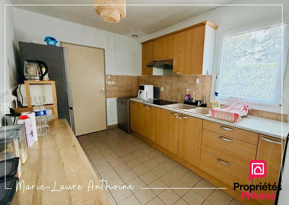 PIERRE-DE-BRESSE Maison Pierre-de-bresse 4 pièce(s) 82 m2 8