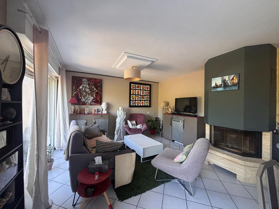 SARZEAU Maison en impasse entre bourg et plages 130 m2 5