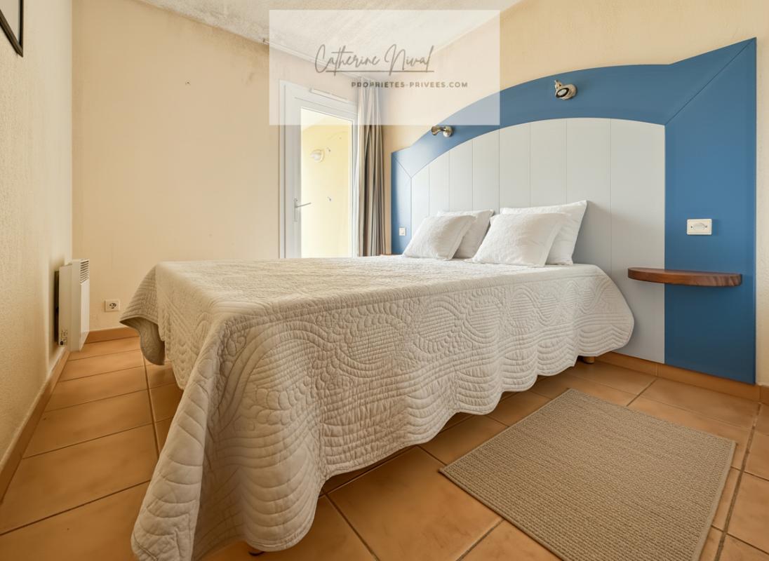 LA BAULE-ESCOUBLAC La Baule . Appartement 2 pièces, terrasse 25 m², résidence sécurisée avec piscines 5