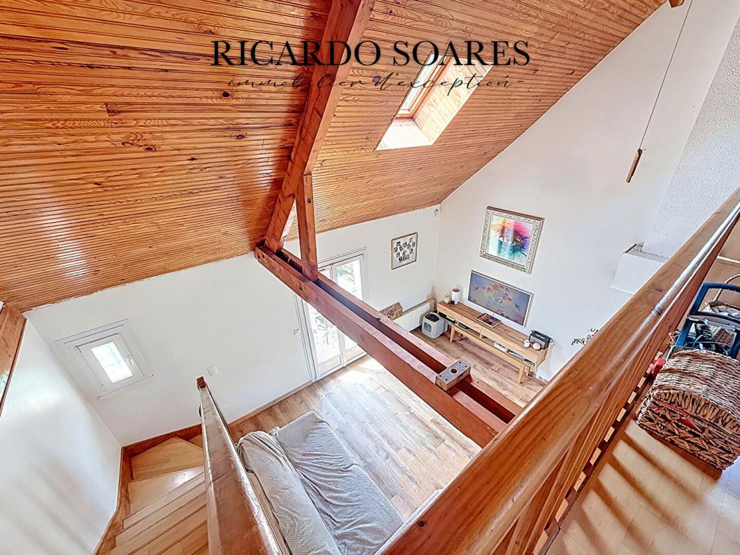 ANGICOURT 60940 ANGICOURT - MAISON FAMILIALE 103m2 AU SOL / 3 ou 4 CHAMBRES / SOUS-SOL TOTAL / TERRAIN 1215 m2 8