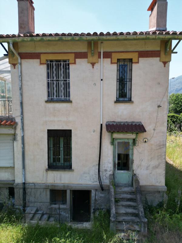 PRADES Maison de maitre Prades 5 pièces 93 m2 4