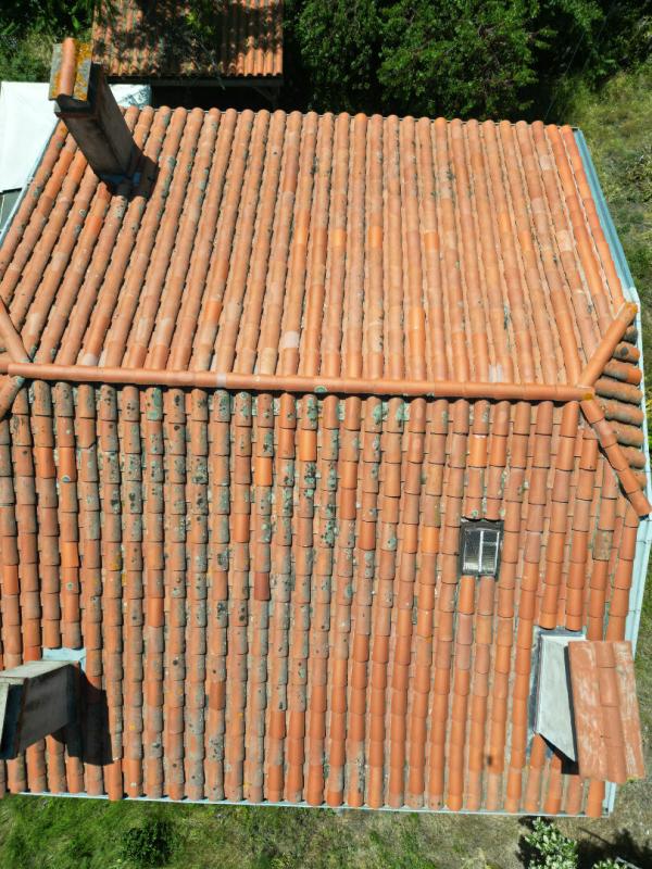 PRADES Maison de maitre Prades 5 pièces 93 m2 5