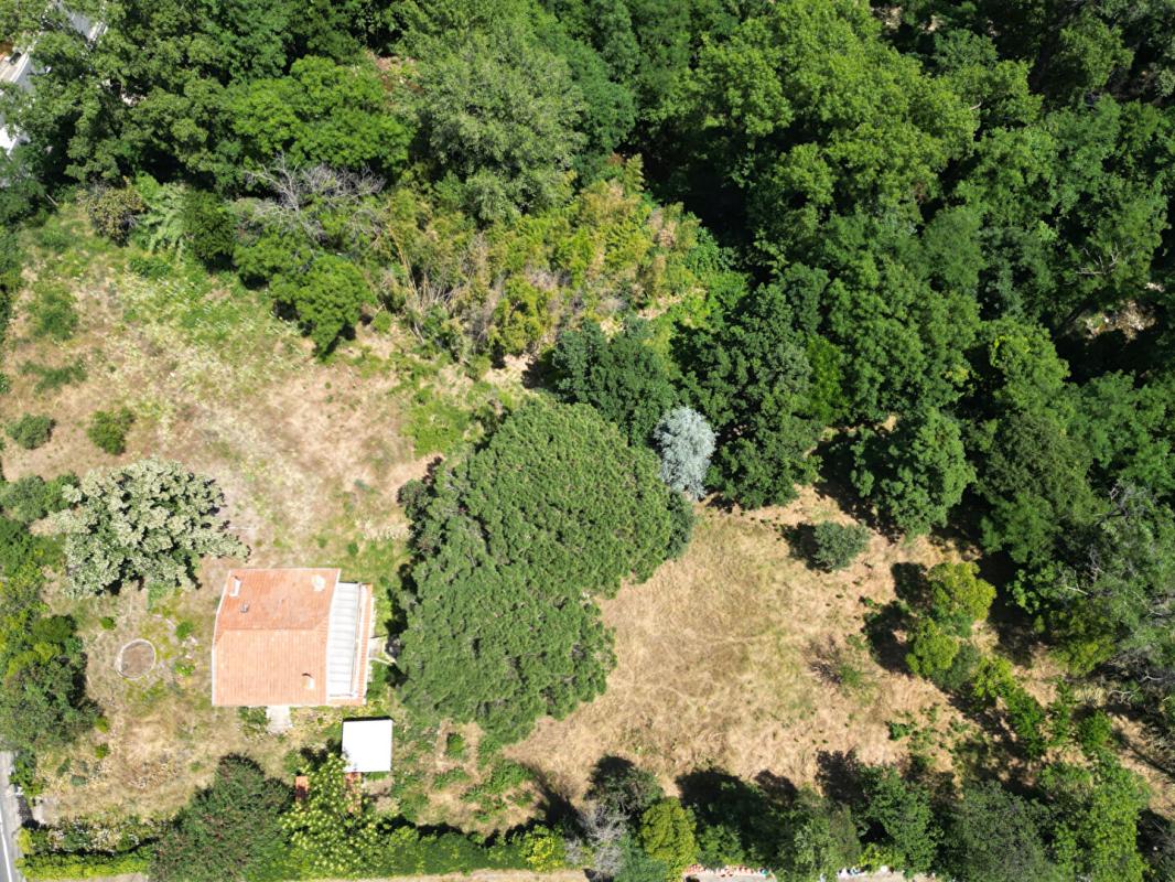 PRADES Maison de maitre Prades 5 pièces 93 m2 6
