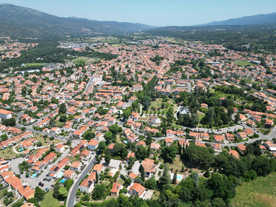 PRADES Maison de maitre Prades 5 pièces 93 m2 7