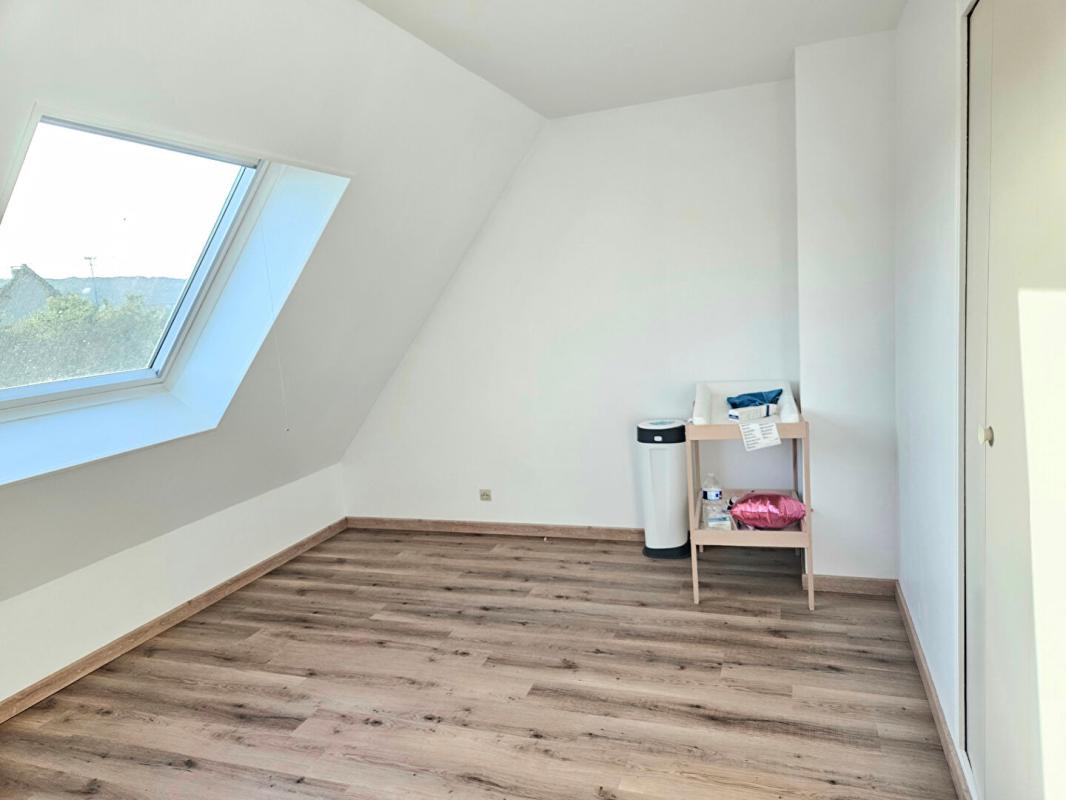 GAILLON Gaillon centre ville, au calme - Maison de 128 m2 - 4 chambres sur sous-sol total - Terrain plat de 700 m2 - Prix : 299.000 15