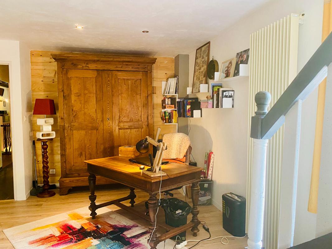 MONTAGNA-LE-RECONDUIT Maison bourgeoise 540 M2 au coeur du Revermont 11