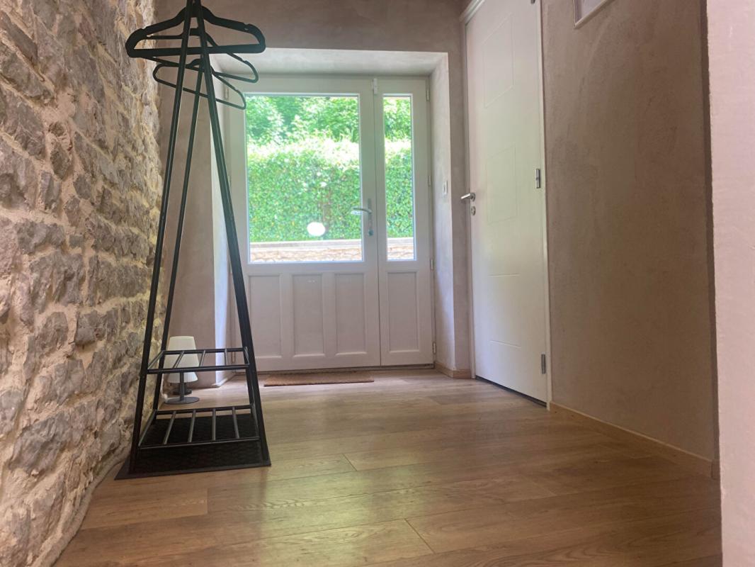 MONTAGNA-LE-RECONDUIT Maison bourgeoise 540 M2 au coeur du Revermont 14