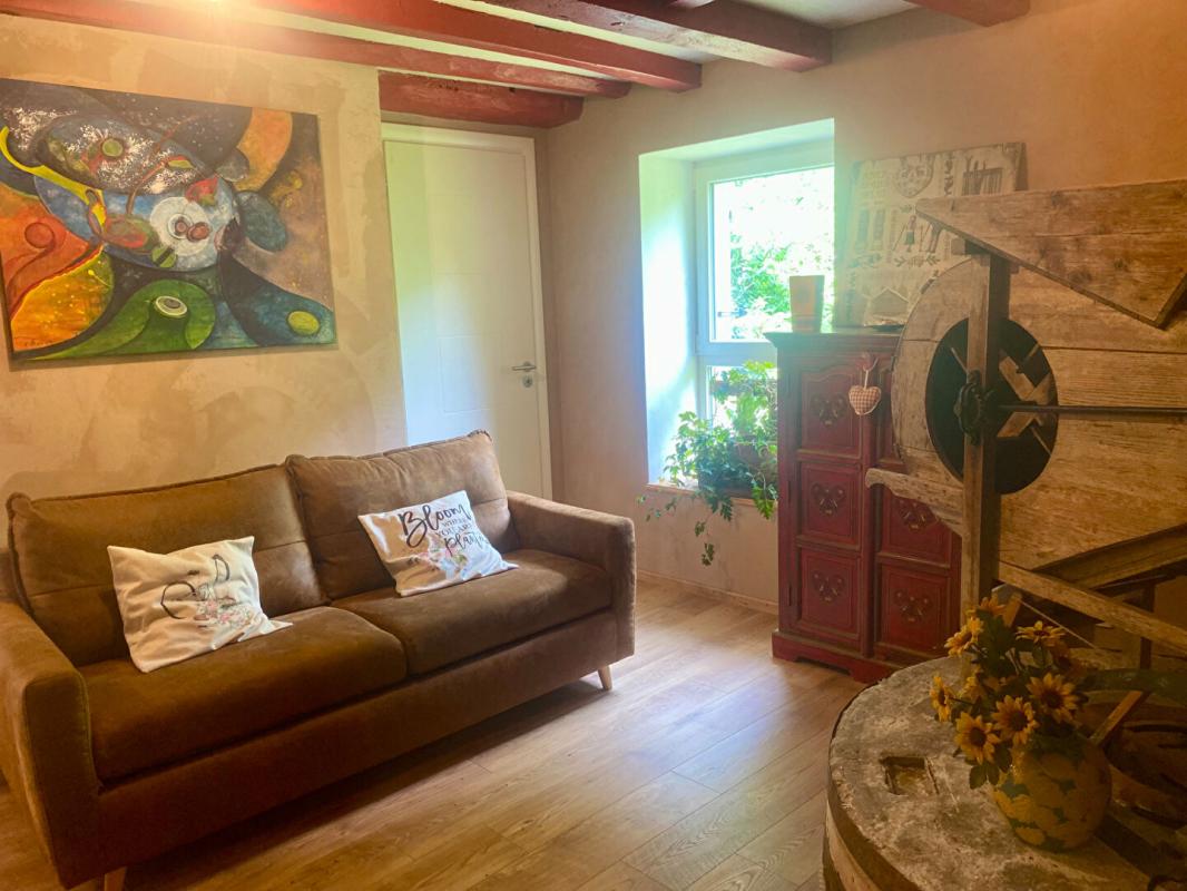 MONTAGNA-LE-RECONDUIT Maison bourgeoise 540 M2 au coeur du Revermont 17