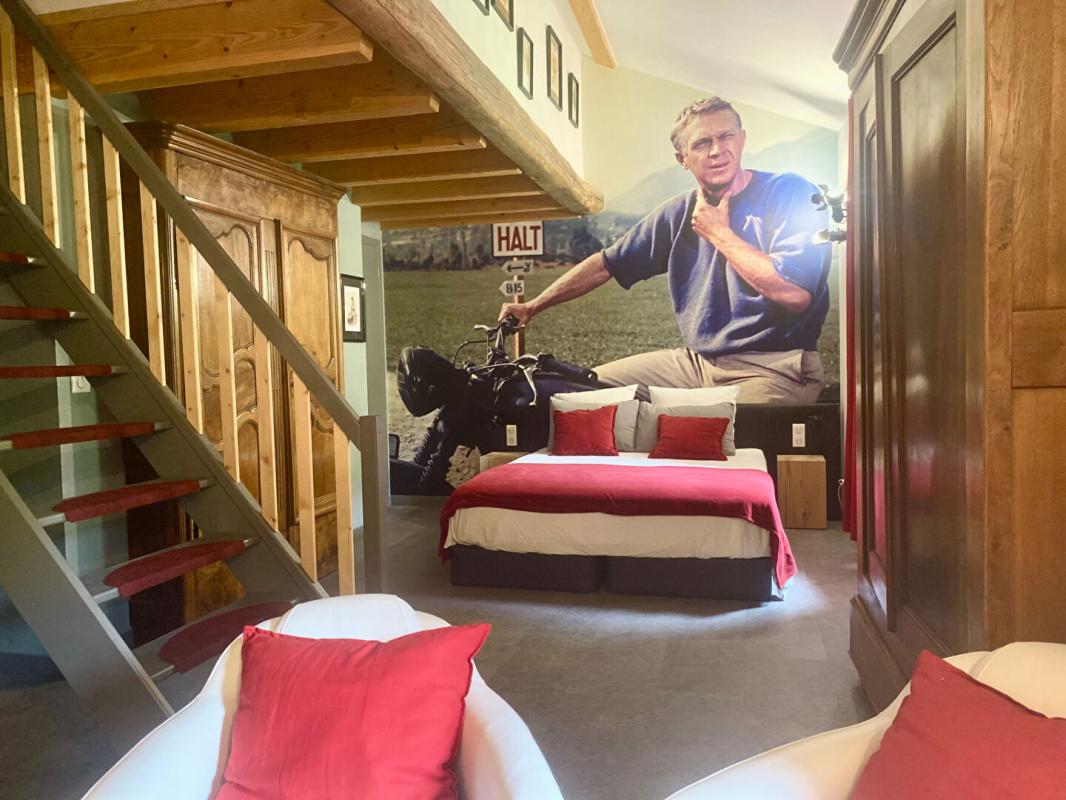 MONTAGNA-LE-RECONDUIT Maison bourgeoise 540 M2 au coeur du Revermont 18