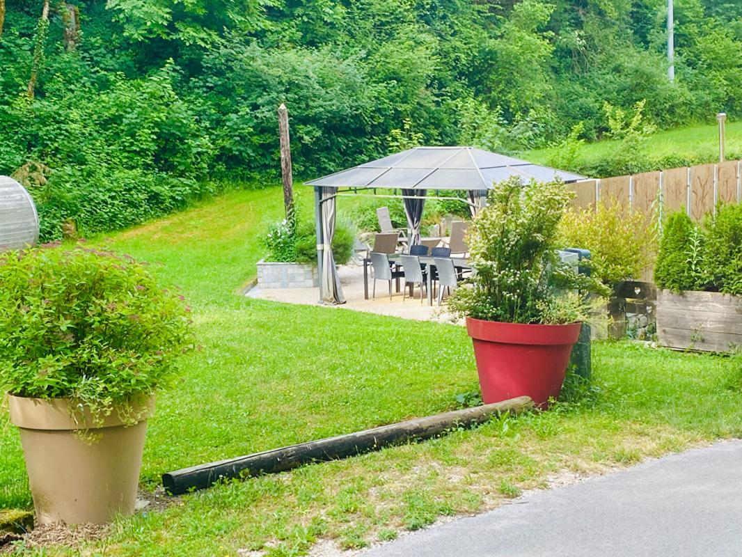 MONTAGNA-LE-RECONDUIT Maison bourgeoise 540 M2 au coeur du Revermont 5