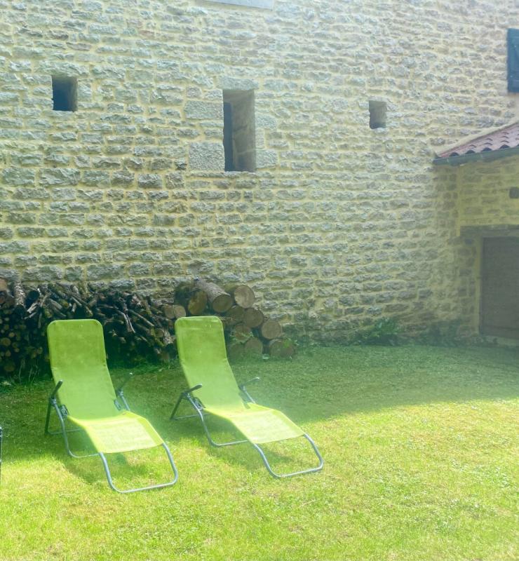 MONTAGNA-LE-RECONDUIT Maison bourgeoise 540 M2 au coeur du Revermont 6