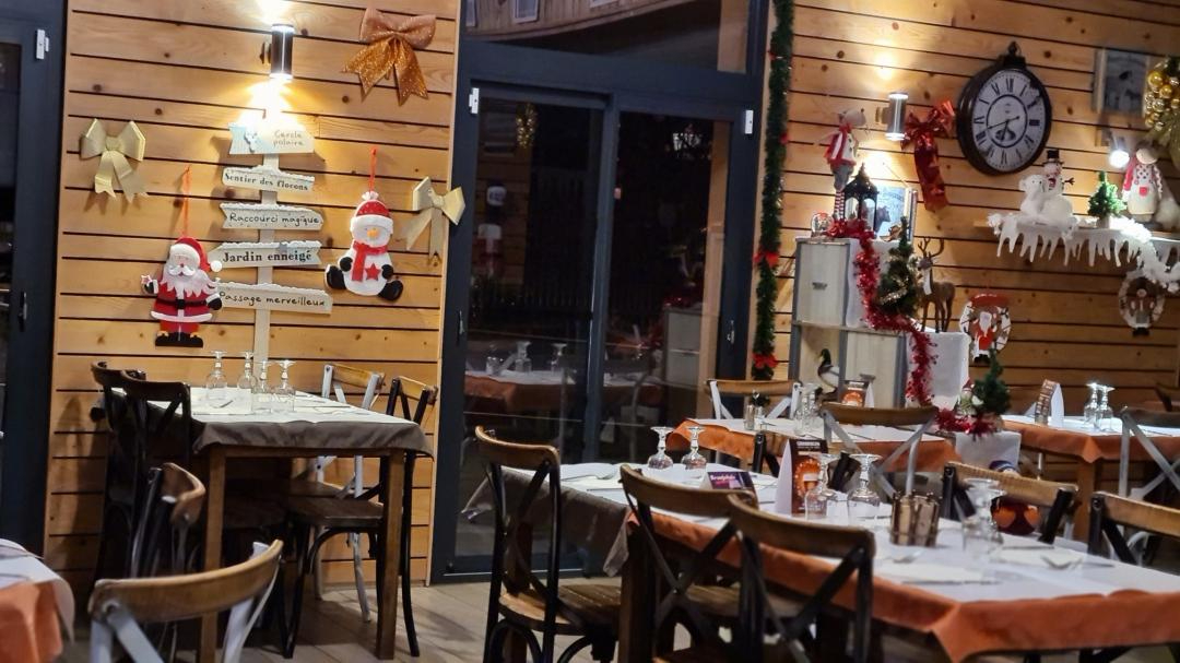 DIJON EST DIJON - Bar licence IV, Restaurant, Pizzéria 300 M² 10