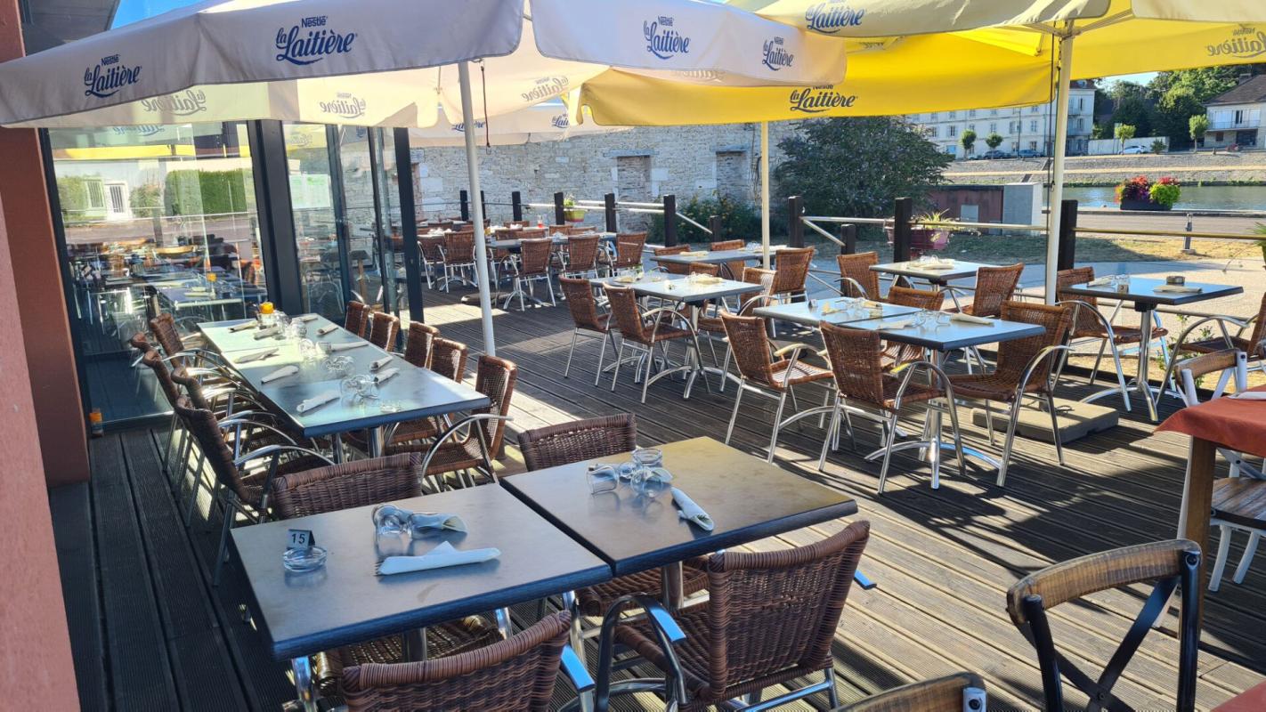DIJON EST DIJON - Bar licence IV, Restaurant, Pizzéria 300 M² 6