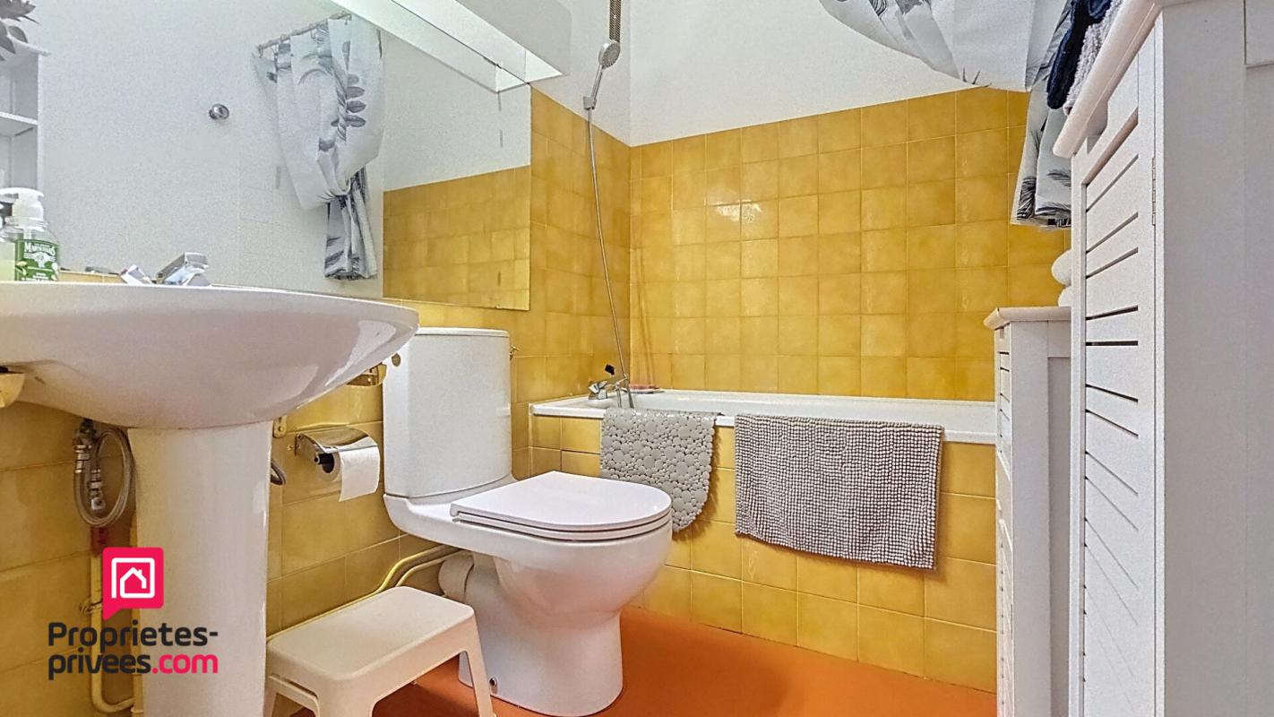 LES MATHES Appartement La Plamyre/Les Mathes 1 pièce(s) 28 m2 5