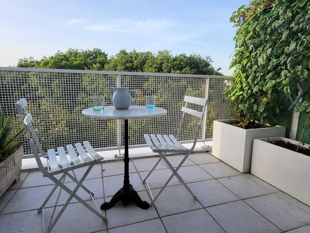 NANTES Appartement  4 pièce(s) 77 m2, 3 chambres 1