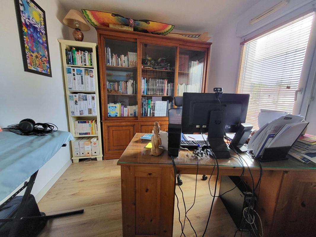 NANTES Appartement  4 pièce(s) 77 m2, 3 chambres 10