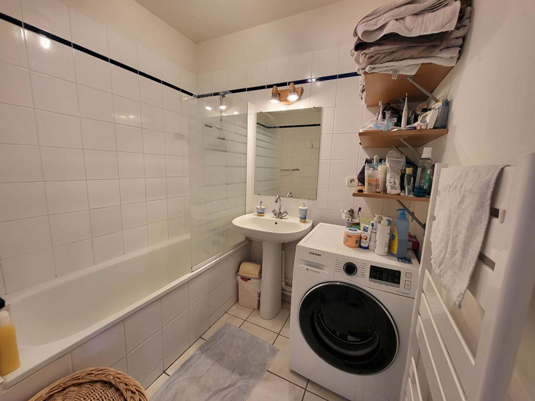 NANTES Appartement  4 pièce(s) 77 m2, 3 chambres 12