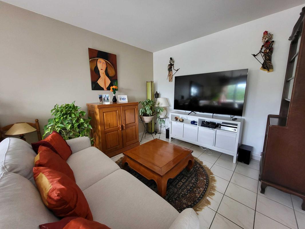 NANTES Appartement  4 pièce(s) 77 m2, 3 chambres 3
