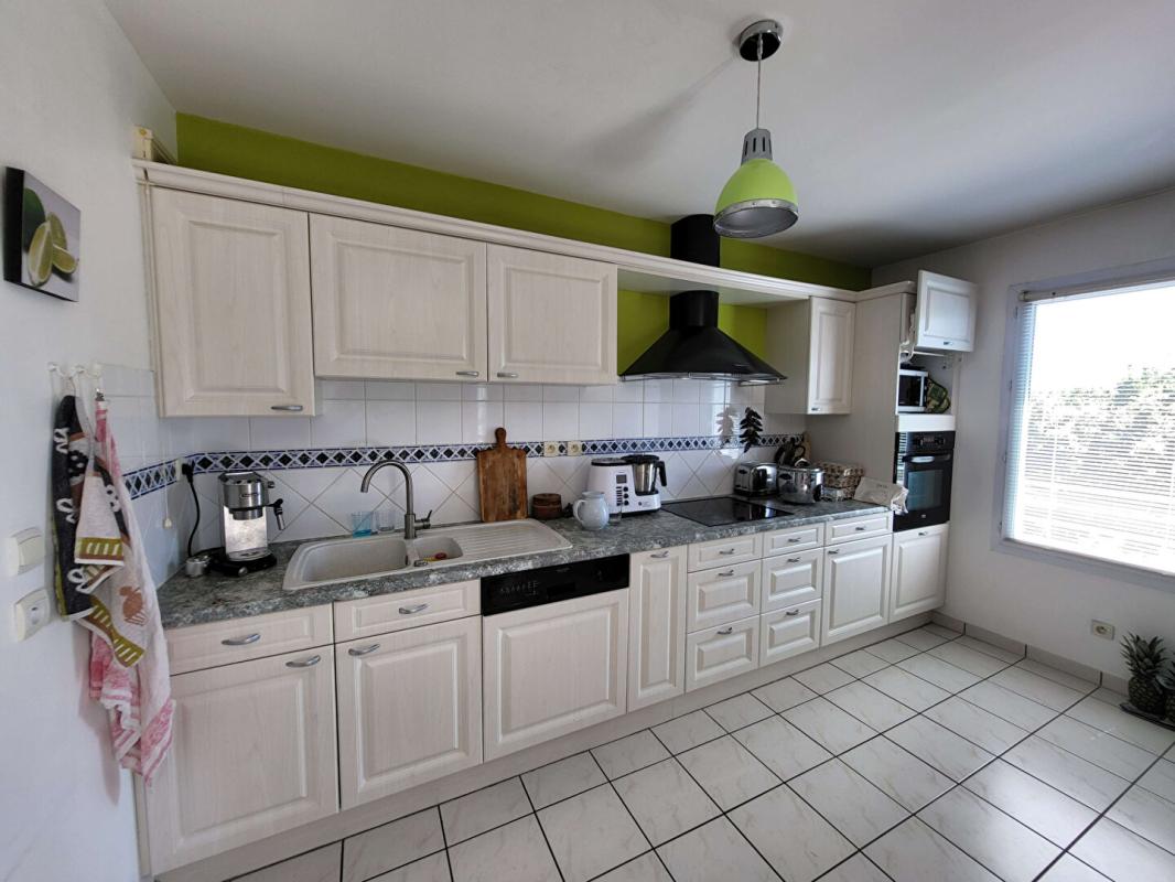 NANTES Appartement  4 pièce(s) 77 m2, 3 chambres 6