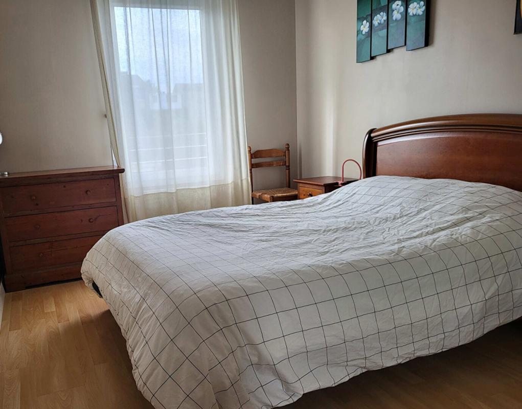 NANTES Appartement  4 pièce(s) 77 m2, 3 chambres 7