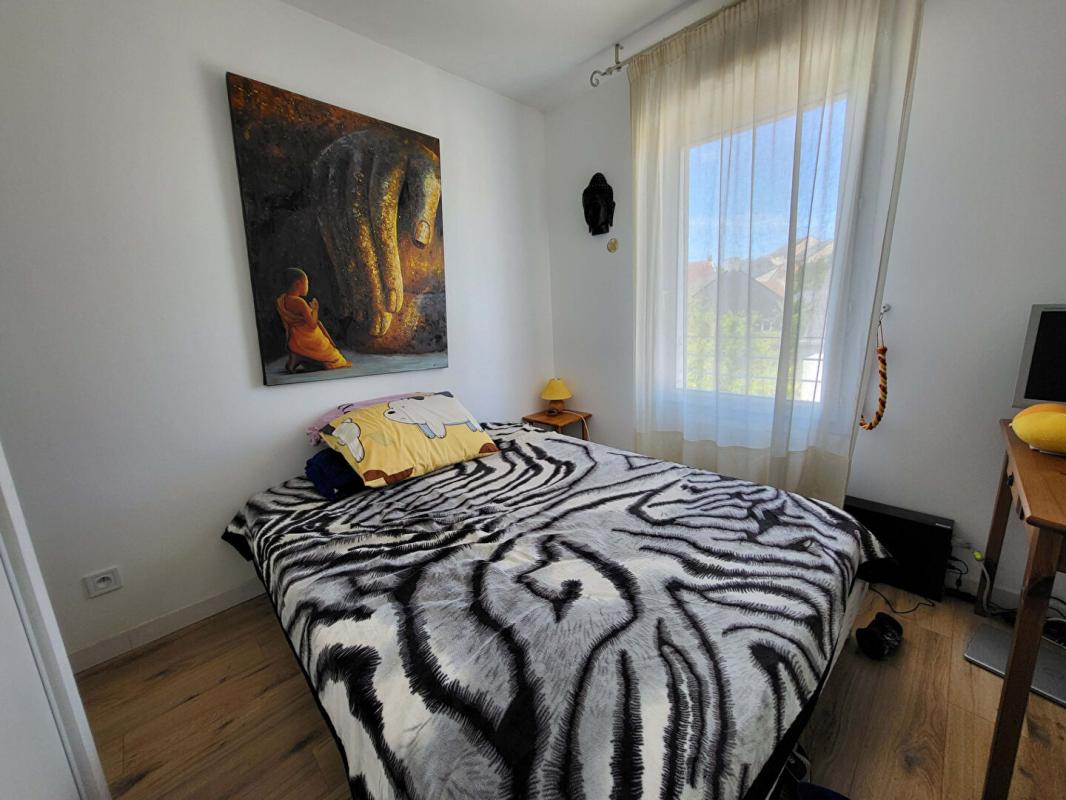 NANTES Appartement  4 pièce(s) 77 m2, 3 chambres 9