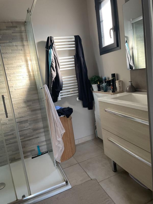 DRAGUIGNAN Maison de plain-pied avec vue dégagée , 4 chambres et Terrain de 544 m² 12