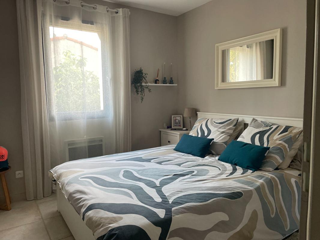 DRAGUIGNAN Maison de plain-pied avec vue dégagée , 4 chambres et Terrain de 544 m² 14