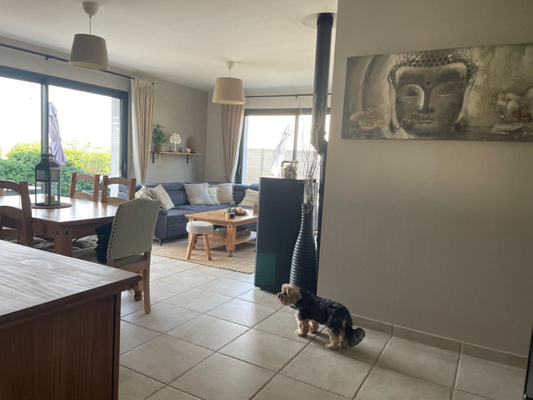 DRAGUIGNAN Maison de plain-pied avec vue dégagée , 4 chambres et Terrain de 544 m² 15