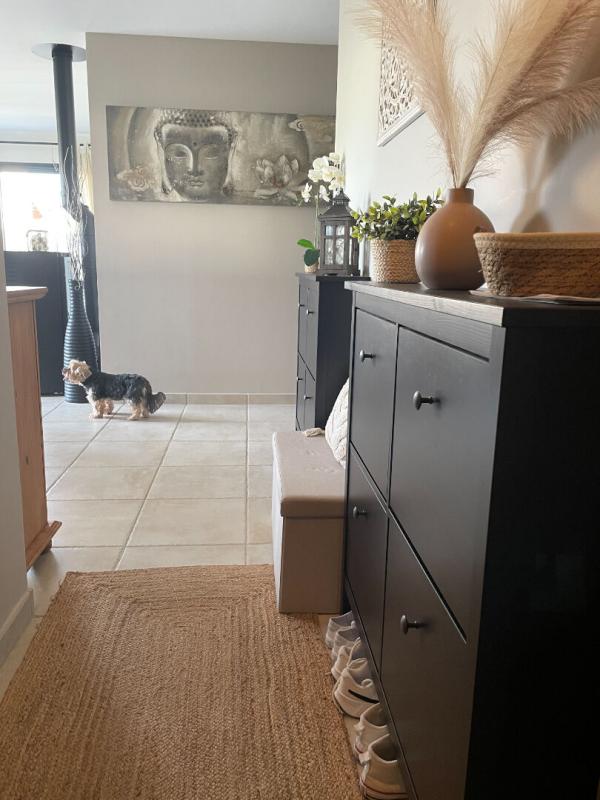 DRAGUIGNAN Maison de plain-pied avec vue dégagée , 4 chambres et Terrain de 544 m² 16