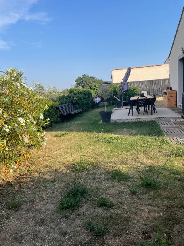 DRAGUIGNAN Maison de plain-pied avec vue dégagée , 4 chambres et Terrain de 544 m² 5