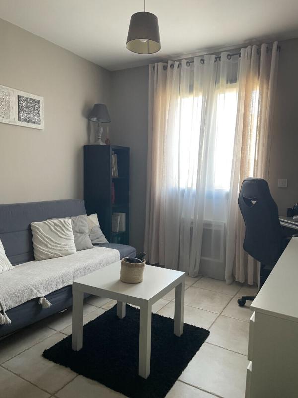 DRAGUIGNAN Maison de plain-pied avec vue dégagée , 4 chambres et Terrain de 544 m² 7