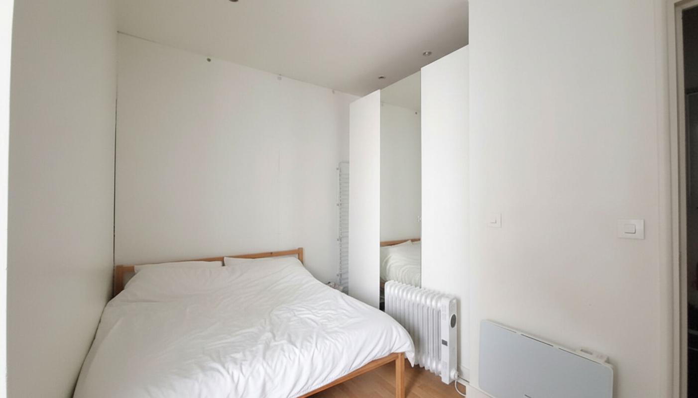 PARIS-14E-ARRONDISSEMENT Appartement T2 19 m² Paris 14 Didot Plaisance 4