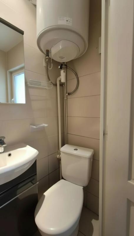 PARIS-14E-ARRONDISSEMENT Appartement T2 19 m² Paris 14 Didot Plaisance 6